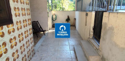 CASA 3 QUARTOS com GARAGEM – PARAÍSO