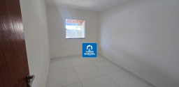 Casas Novas primeira locação 2 quartos