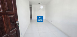Casas Novas primeira locação 2 quartos