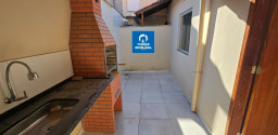 Casas Novas primeira locação 2 quartos