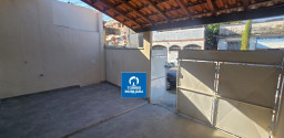 Casas Novas primeira locação 2 quartos