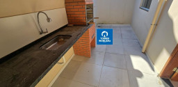 Casas Novas primeira locação 2 quartos