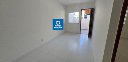Casas Novas primeira locação 2 quartos