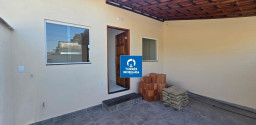 Casas Novas primeira locação 2 quartos