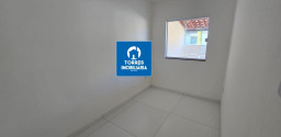 Casas Novas primeira locação 2 quartos