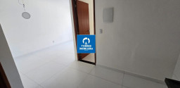 Casas Novas primeira locação 2 quartos