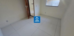 Casas Novas primeira locação 2 quartos