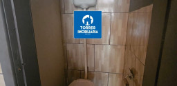 Loja com cozinha no Camarão Rua da Caminhada 