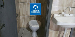 Loja com cozinha no Camarão Rua da Caminhada 
