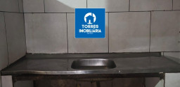 Loja com cozinha no Camarão Rua da Caminhada 