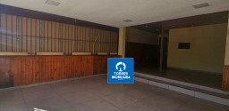 Loja com cozinha no Camarão Rua da Caminhada 