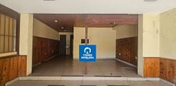 Loja com cozinha no Camarão Rua da Caminhada 