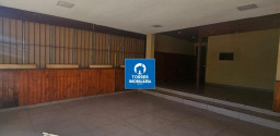 Loja com cozinha no Camarão Rua da Caminhada 