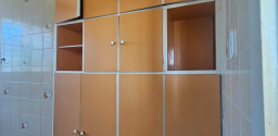 3 quartos na rua da Caminhada Parada 40