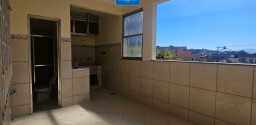3 quartos na rua da Caminhada Parada 40