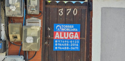 Casa com 2 quartos - Zé Garoto | São Gonçalo/RJ.