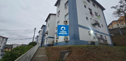 Apartamento com 2 quartos no Arsenal Life 2