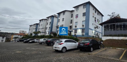 Apartamento com 2 quartos no Arsenal Life 2
