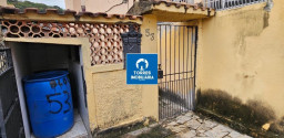 Apartamento de 2 quartos - Vila Lage