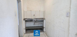 Apartamento de 2 quartos - Vila Lage