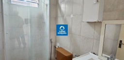 Apartamento de 2 quartos - Vila Lage