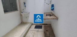 CASA DUPLEX 2 QUARTOS NOVA - SANTA CATARINA 