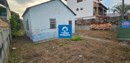 Terreno com 360m² e 1 casa - Porto Novo 