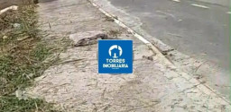 TERRENO COM 600 M², A UMA QUADRA DA PRAIA - MARICÁ