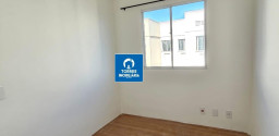  2 quartos - Cond. Completo Guanabara Neves