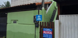 Sobrado 2 quartos quintal e estacionamento Condomínio fechado no Zé Garoto