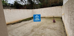 CASAS A VENDA COM 2 QUARTOS E GARAGEM - ITABORAÍ