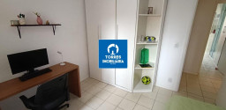 2 QUARTOS/ 1 SUÍTE E GARAGEM EM SANTA ROSA 