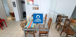2 QUARTOS/ 1 SUÍTE E GARAGEM EM SANTA ROSA 