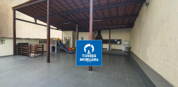 2 QUARTOS/ 1 SUÍTE E GARAGEM EM SANTA ROSA 