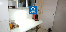 2 QUARTOS/ 1 SUÍTE E GARAGEM EM SANTA ROSA 