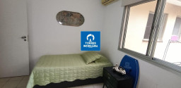 2 QUARTOS/ 1 SUÍTE E GARAGEM EM SANTA ROSA 