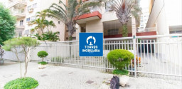 2 QUARTOS/ 1 SUÍTE E GARAGEM EM SANTA ROSA 