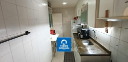 2 QUARTOS/ 1 SUÍTE E GARAGEM EM SANTA ROSA 