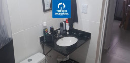 2 QUARTOS COM MOBÍLIAS E GARAGEM NO BOAÇU