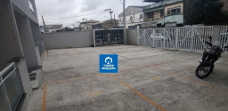 2 QUARTOS COM MOBÍLIAS E GARAGEM NO BOAÇU