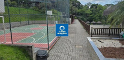  3 QUARTOS( 1 SUÍTE)  NO JARDIM PENDOTIBA CLUB
