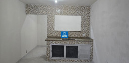 Casa 3 quartos no  Camarão 
