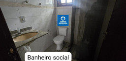 Casa a venda de 2 quartos, 1 com suíte- Patronato 