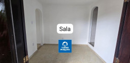 Casa a venda de 2 quartos, 1 com suíte- Patronato 