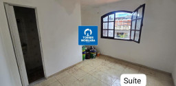 Casa a venda de 2 quartos, 1 com suíte- Patronato 