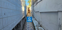 Casa com 2 quartos - Zé Garoto | São Gonçalo/RJ.