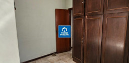Casa com 3 quartos no Barro Vermelho 