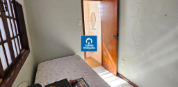 Casa com 3 quartos no Barro Vermelho 