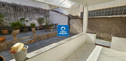 Casa com 3 quartos no Barro Vermelho 