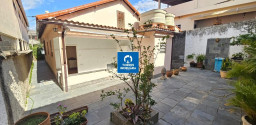 Casa com 3 quartos no Barro Vermelho 